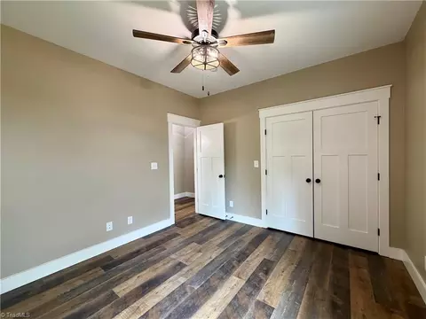 Bedroom - 128 Arrowood Ln, Harmony, NC 28634 photo 2 of 5