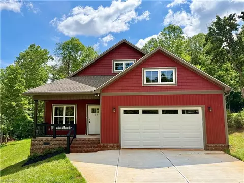 128 Arrowood Ln, Harmony, NC 28634