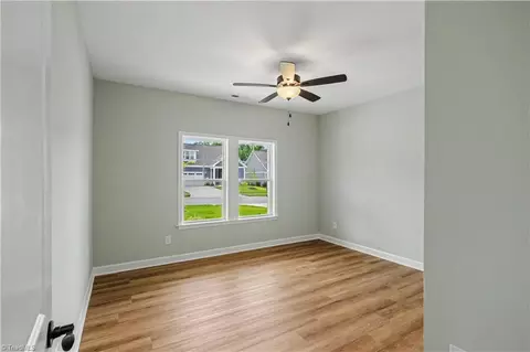 Bedroom - 3425 Willowcrest St, High Point, NC 27265 photo 1 of 5