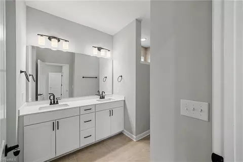Entry Way - 3425 Willowcrest St, High Point, NC 27265 photo 17 of 17