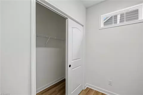 Entry Way - 3425 Willowcrest St, High Point, NC 27265 photo 16 of 17
