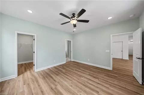 Bedroom - 3425 Willowcrest St, High Point, NC 27265 photo 4 of 5