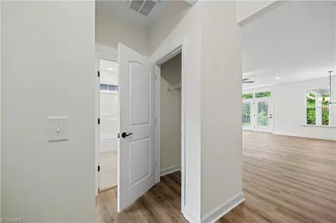 Entry Way - 3425 Willowcrest St, High Point, NC 27265 photo 8 of 17