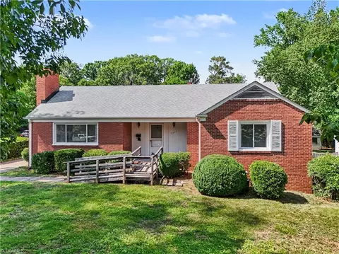 3608 Kirby Dr, Greensboro, NC 27403