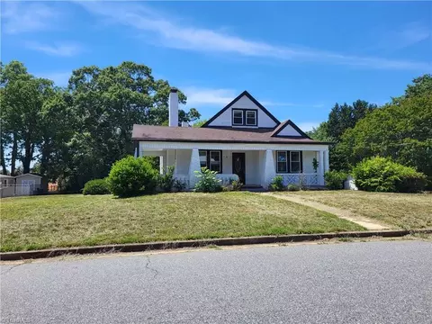 3500 Rosemont Ave, Winston Salem, NC 27127