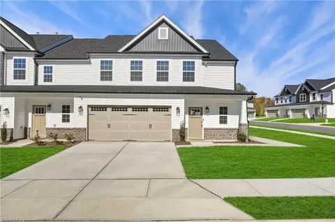4745 Winding Trl #LOT 30, Summerfield, NC 27358