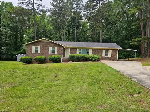 218 Hall St, Salisbury, NC 28144