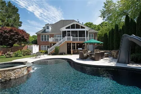 211 Surrey Path Ct, Winston Salem, NC 27104