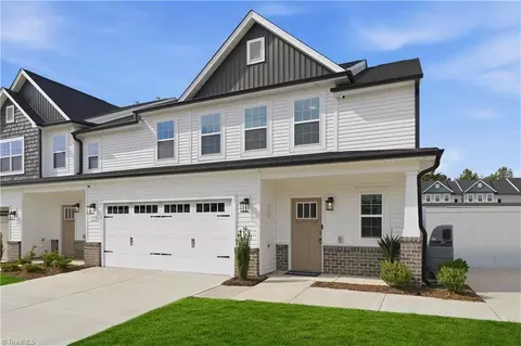 4741 Winding Trl #LOT 28, Summerfield, NC 27358