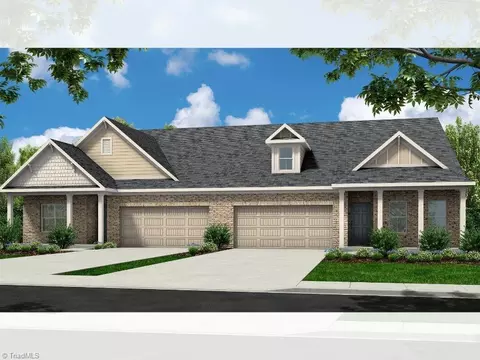 402 Beeson Ct, Clemmons, NC 27012