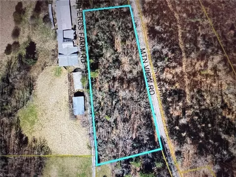 0 Mountain View Rd, North Wilkesboro, NC 28659