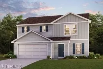 1930 Brightwood School Rd, Greensboro, NC 27405