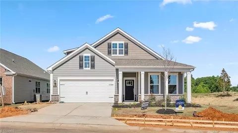 302 Priam Way, Jamestown, NC 27282