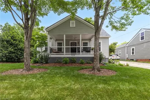 111 Elam Ave S, Greensboro, NC 27403