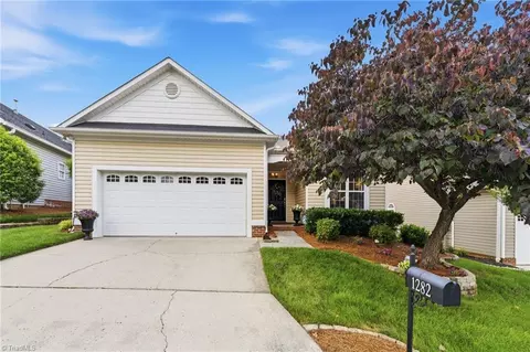 1282 Cedarline Ln, Winston Salem, NC 27103