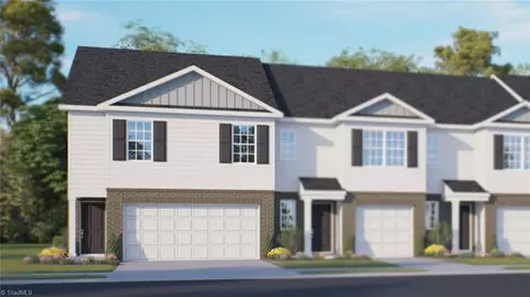 1607 Komondor Trl, Greensboro, NC 27405