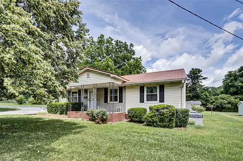 507 Presnell St E, Asheboro, NC 27203