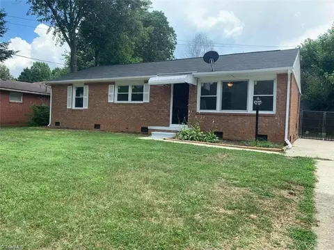 1608 Cone Blvd E, Greensboro, NC 27405