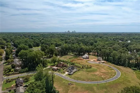 724 Linden Green Way, Winston Salem, NC 27106