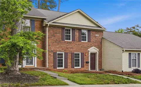 3949 Valley Ct #E, Winston Salem, NC 27106