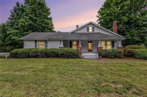 2809 Flint Hill Rd, East Bend, NC 27018