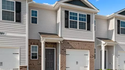 1611 Komondor Trl, Greensboro, NC 27405