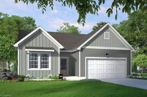 9241 Stoney River Ln, Kernersville, NC 27284