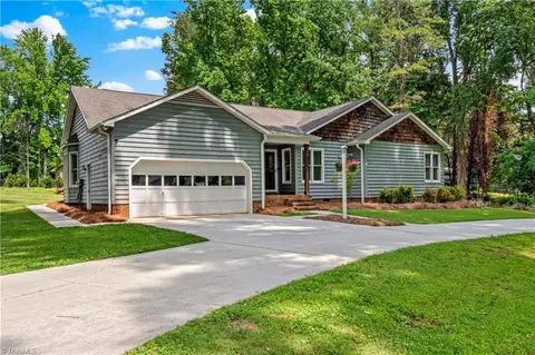 168 Whitehead Dr, Advance, NC 27006