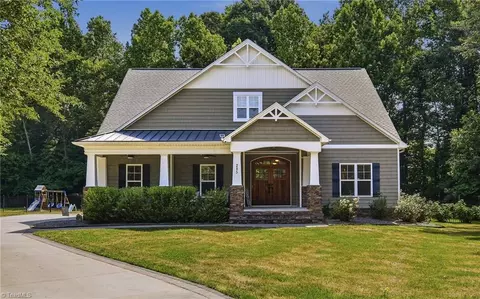 285 Riverwood Dr, Lewisville, NC 27023
