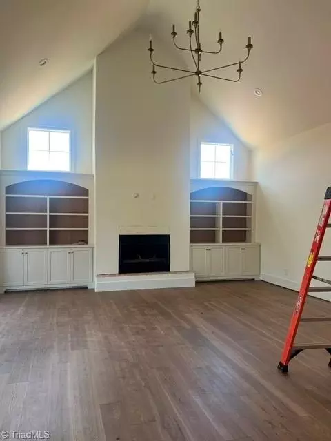 7610 Pemberley Dr, Oak Ridge, NC 27310 photo 2