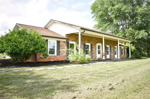 1185 Couchs Fish Lake Rd, State Road, NC 28676