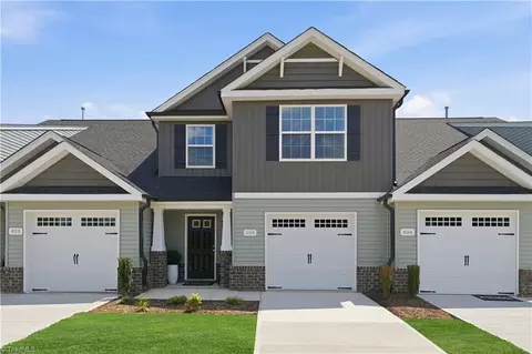 414 Mountain Pine Ave, Gibsonville, NC 27249