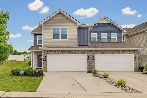 204 Stamm Dr, Greensboro, NC 27455