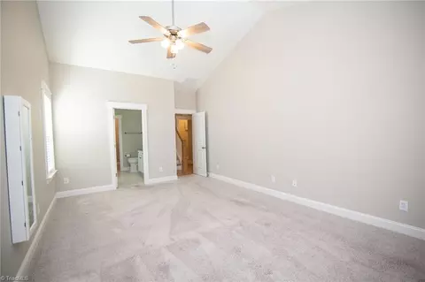 Bedroom - 109 Silver Maple Dr, King, NC 27021 photo 6 of 8