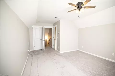 Bedroom - 109 Silver Maple Dr, King, NC 27021 photo 8 of 8