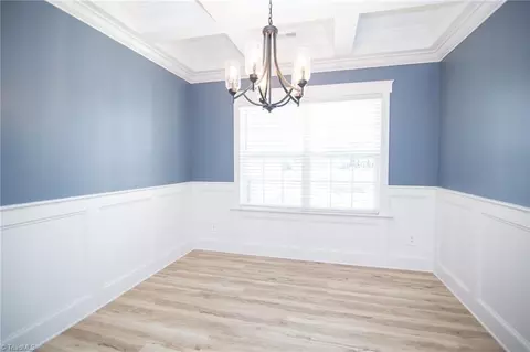 Entry Way - 109 Silver Maple Dr, King, NC 27021 photo 5 of 7