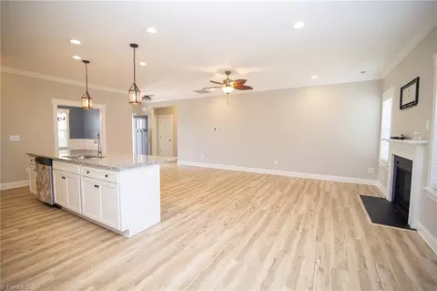Living - 109 Silver Maple Dr, King, NC 27021 photo 3 of 5