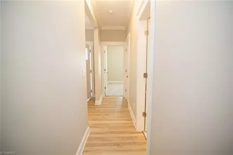 Entry Way - 109 Silver Maple Dr, King, NC 27021 photo 3 of 7