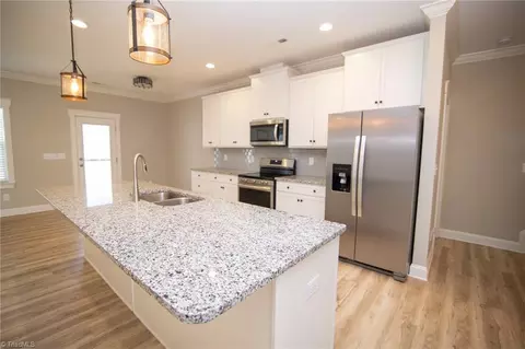 Kitchen - 109 Silver Maple Dr, King, NC 27021 photo 1 of 2