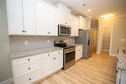 Kitchen - 109 Silver Maple Dr, King, NC 27021 photo 2 of 2