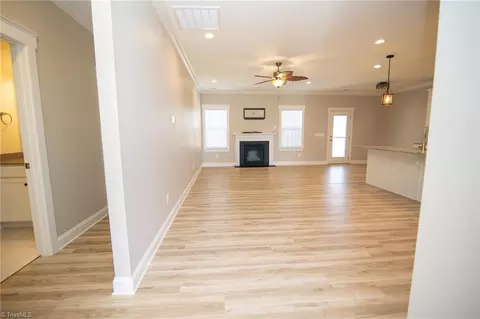 Living - 109 Silver Maple Dr, King, NC 27021 photo 5 of 5