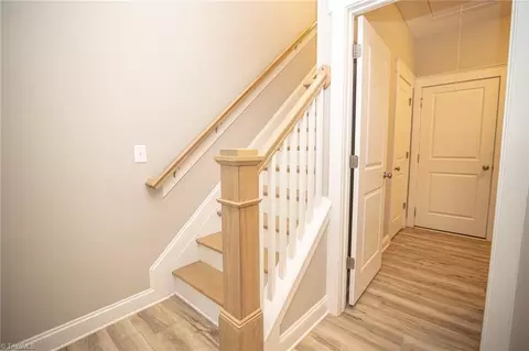 Entry Way - 109 Silver Maple Dr, King, NC 27021 photo 7 of 7