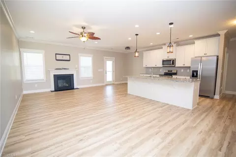 Living - 109 Silver Maple Dr, King, NC 27021 photo 1 of 5