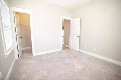 Bedroom - 109 Silver Maple Dr, King, NC 27021 photo 2 of 8