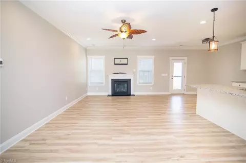 Living - 109 Silver Maple Dr, King, NC 27021 photo 2 of 5