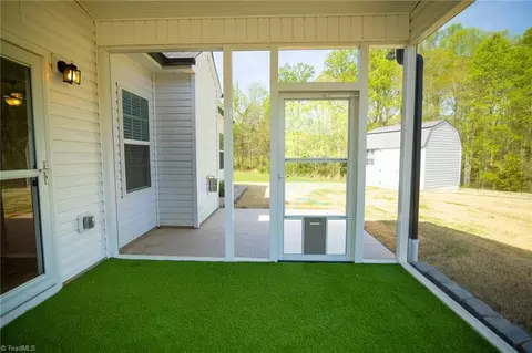 Exterior - 109 Silver Maple Dr, King, NC 27021 photo 3 of 6