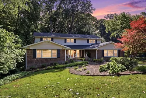 612 Hertford Rd, Winston Salem, NC 27104