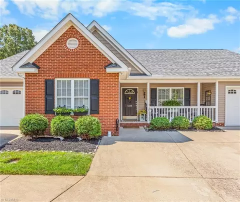 4328 Weatherton Dr, Kernersville, NC 27284