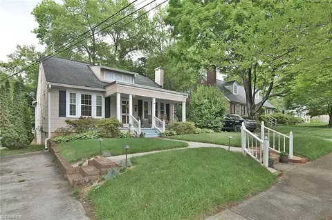 426 Horace Mann Ave, Winston Salem, NC 27104