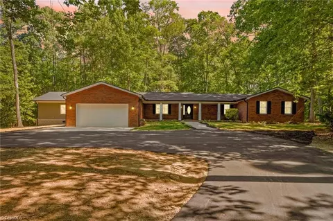 4455 Moose Rd, China Grove, NC 28023